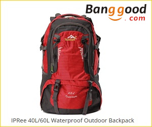 Compre sus gadgets al mejor precio en Banggood