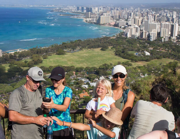 Best Accommodations For Hawaii Family Vacations – Travel & Vacation