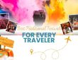 10 Best Traditional Festivals for Every Traveler