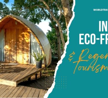 10 Inspiring Eco-Friendly & Regenerative Tourism Ideas
