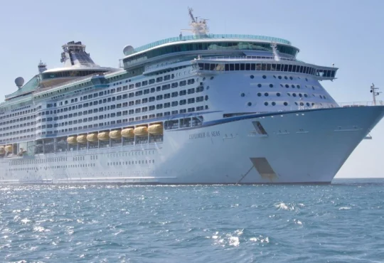 Best Cruises for Winter 2025: Top 20 Destinations