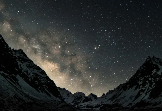 15 Stunning Dark-Sky Spots for Amazing Stargazing