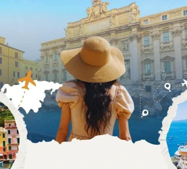 20 Healthy Travel Habits for Stress-Free, Joyful Trips