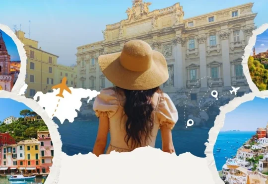 20 Healthy Travel Habits for Stress-Free, Joyful Trips