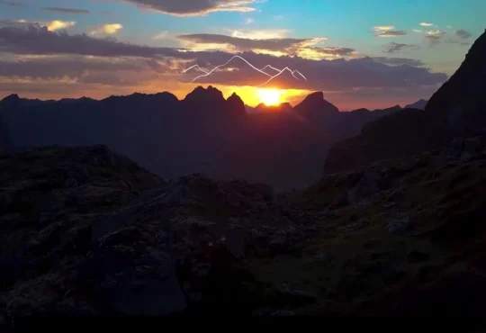 Epic Hiking Table Mountain Trails for Unforgettable Views