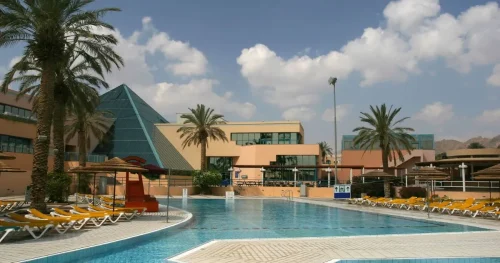 Best Luxury Hotels Worth the Splurge for 2025