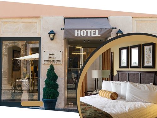 Micro-Luxury Hotels Redefining Travel with Intimate Style