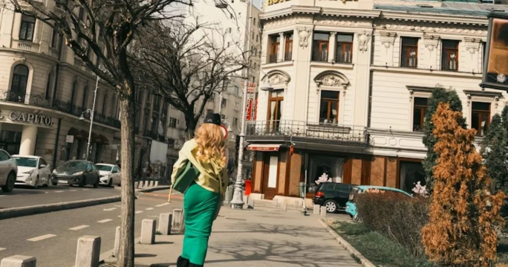 Best Solo Travel Destinations for 2025 to Empower You