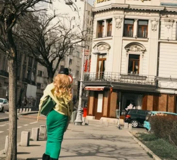 Best Solo Travel Destinations for 2025 to Empower You