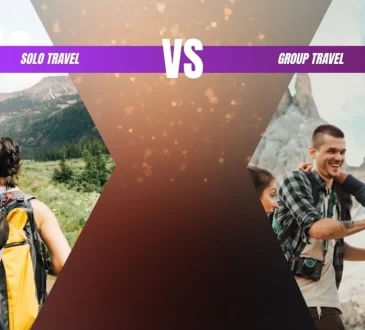 Solo vs Group Travel: 10 Powerful Pros and Cons to Know