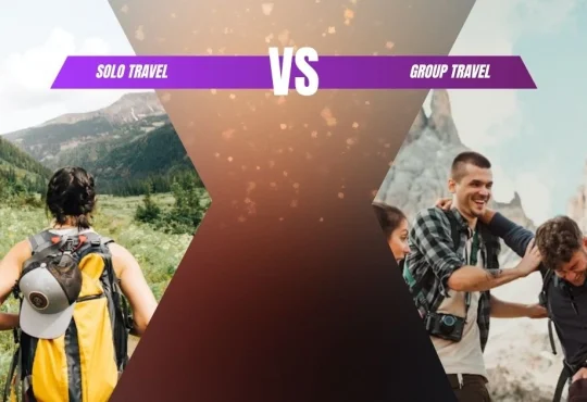 Solo vs Group Travel: 10 Powerful Pros and Cons to Know