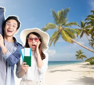 Stress-Free Vacation Guide: 10 Smart Steps for Smooth Travel