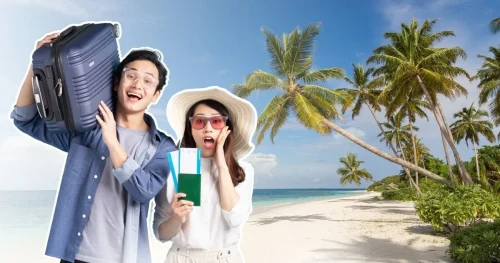 Stress-Free Vacation Guide: 10 Smart Steps for Smooth Travel