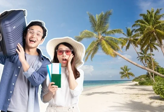 Stress-Free Vacation Guide: 10 Smart Steps for Smooth Travel