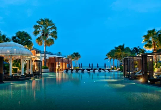 15 Tips for Booking Accommodation on a Budget