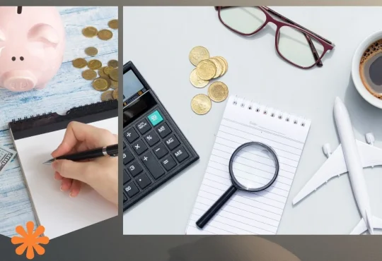 Smart Travel Budgeting Tips to Save Money Stress-Free