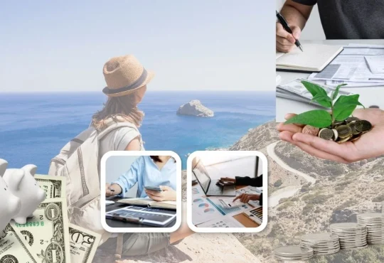 Effective Travel Expense Tips for Stress Free Trips