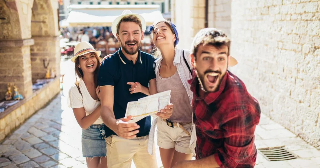 Savvy Adventurer Guide: Epic Group Travel Tips