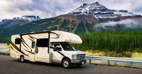 Best RV Camping Destinations: 20 Stunning Places To Explore
