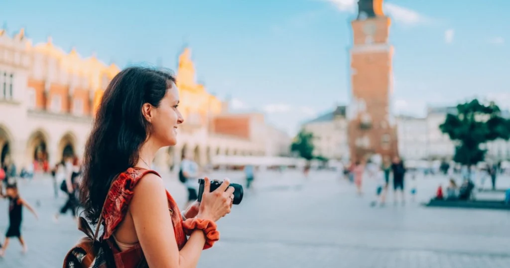 The 15 Savvy Adventurerβs Guide To Empowering Solo Travel