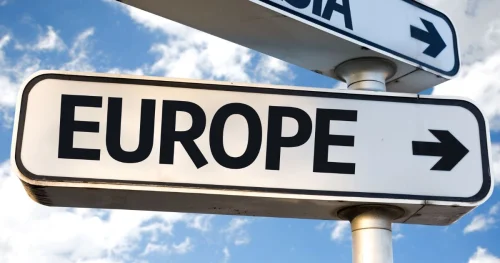 When Is The Best Time To Travel To Europe? Find Out